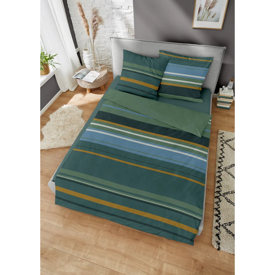 Grow Duvet Cover