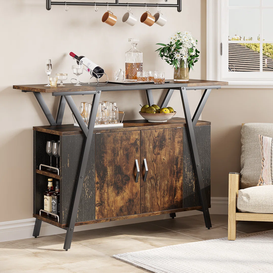 120Cm Kitchen Island