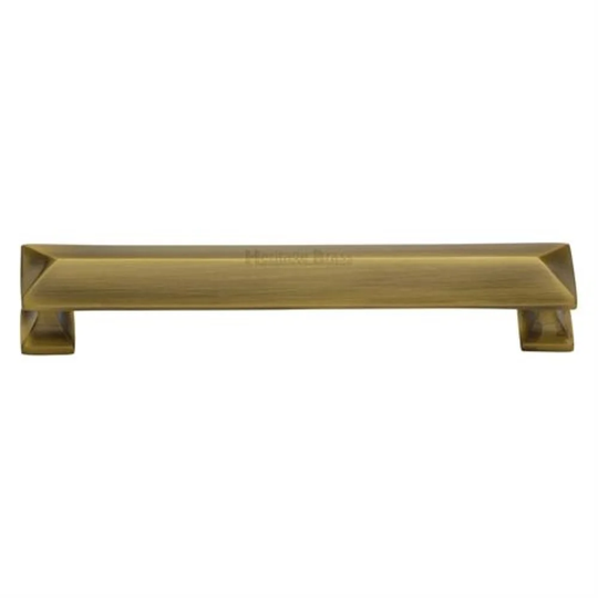Pyramid Cabinet Pull Bar Handle