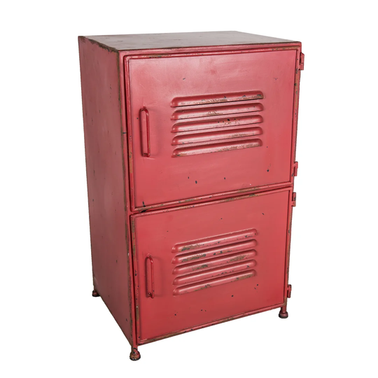 Kaitlynn 2 Door Storage Cabinet