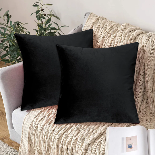 Jizell Square Scatter Cushion Cover