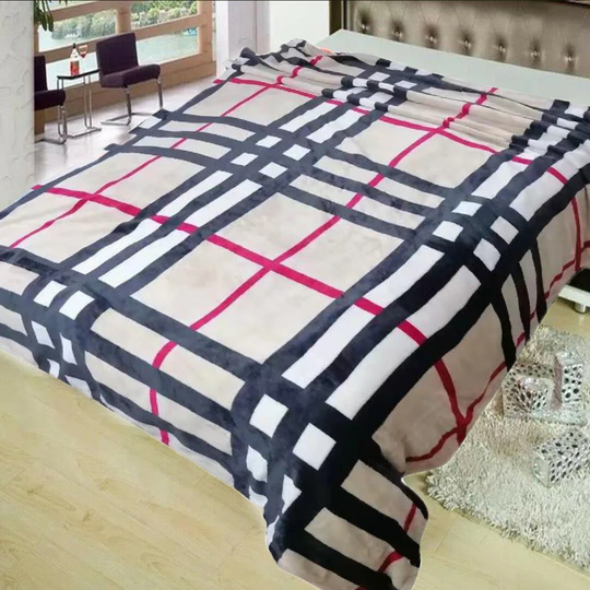 Hendel Blanket
