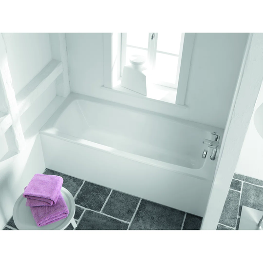 Cayono 1700 mm x 750 mm Bathtub