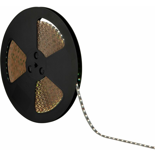 Loops - Flexible led Tape Light - 30m Reel - 360W rgbw 3000k LEDs - Self-Adhesive