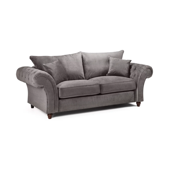 Smethwick 3 Seater Sofa