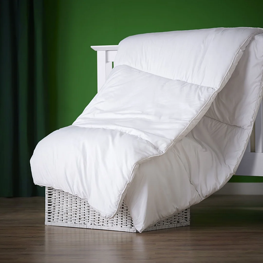 Slumberdown Anti Allergy 13.5 Tog Winter Duvet
