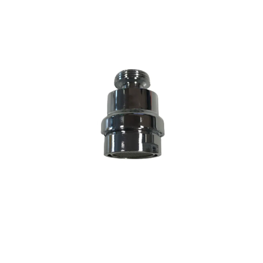 Haslingden Touch Single Lever Monobloc Tap