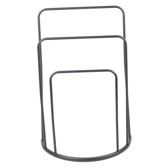 Woodbridge Free Standing Towel Stand