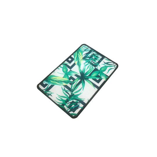 Menlo Rectangle Bath Mat
