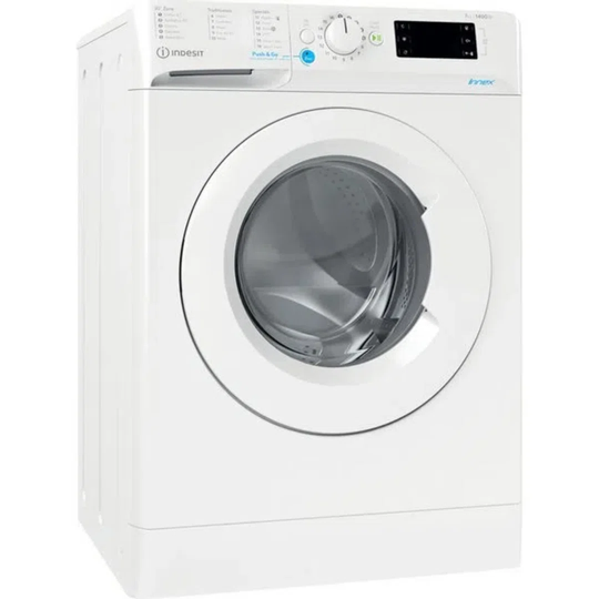 Indesit BWE71452KUKN 7kg Washing Machine