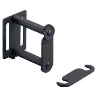 DK 7111.214 (VE10) - Cable guide for cabinet DK 7111.214 (quantity: 10)