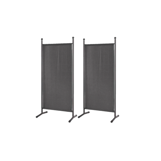 2 Panel Room Divider