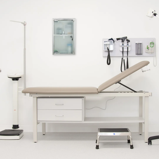 25cm x 40cm Surface Mount Medicine Cabinet