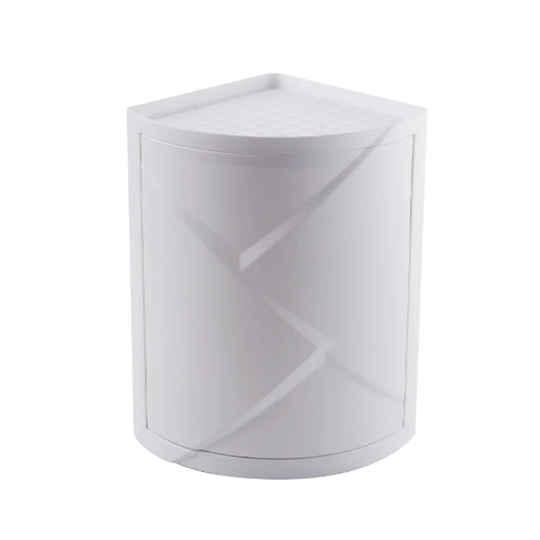 Olenik 18cm x 30.5cm Bathroom Shelf