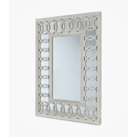 Celestina Accent Mirror