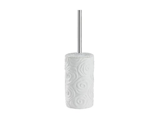 Chartres Free-Standing Toilet Brush and Holder