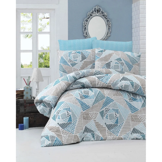 Taylah Duvet Cover Set