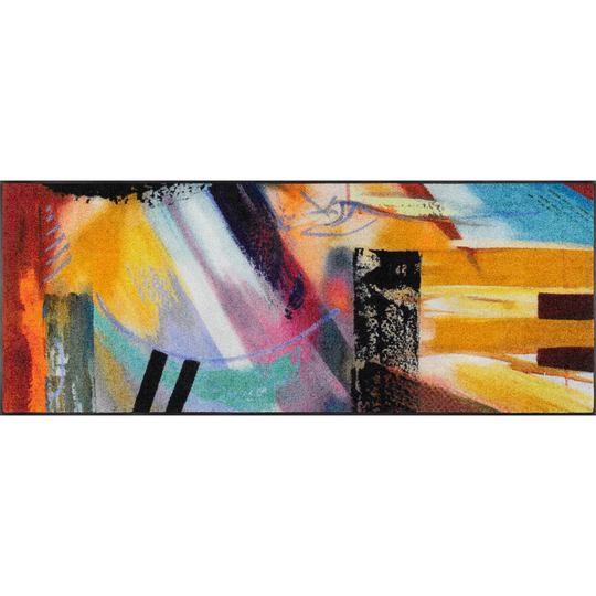 Heal My Soul Kitchen Mat