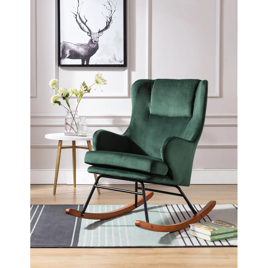 Kaylan Armchair