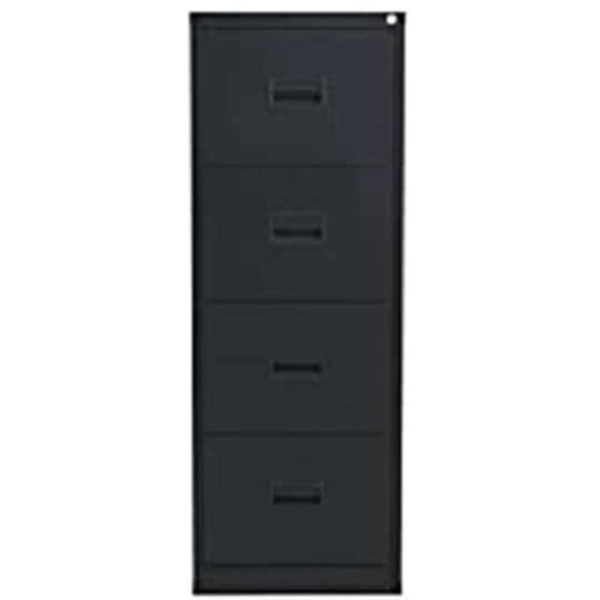 Heavy Duty 4 Drawer Filing Cabinet