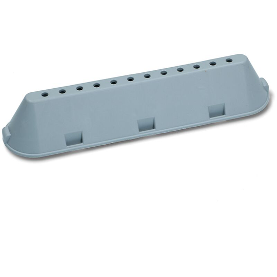Bateaguas Agitator washing machine indesit 064789