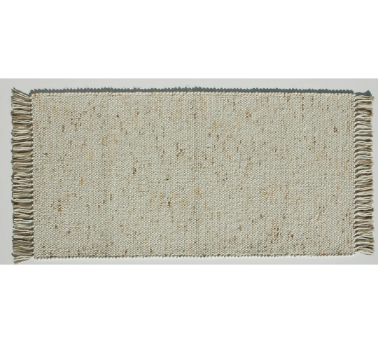 Jaden Wool Beige Rug