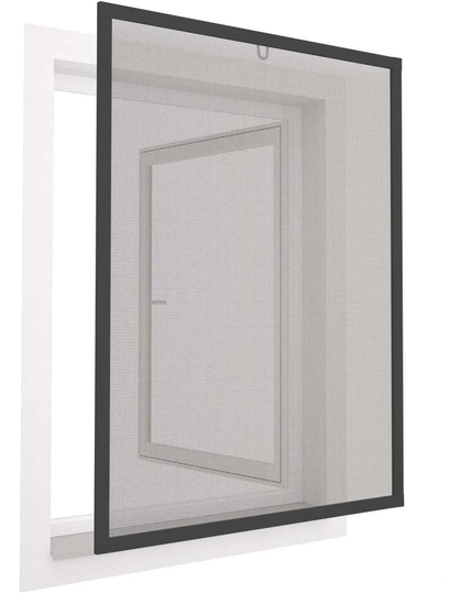 Jardin Deco Semi-Sheer Roller Blind