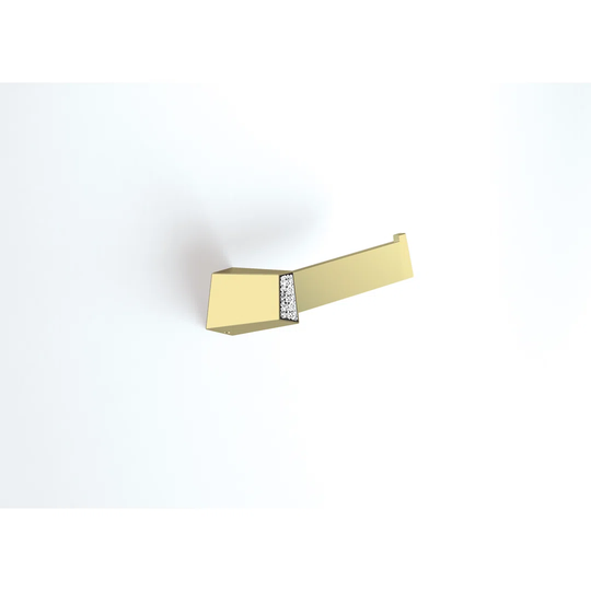 Holohlavy Wall Mounted Toilet Roll Holder