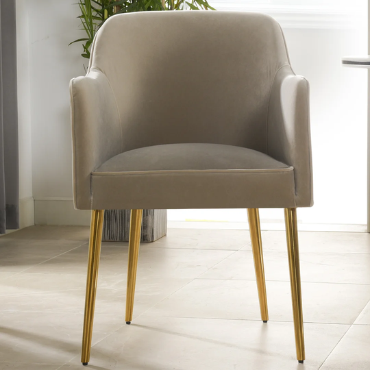 Nielsville Armchair
