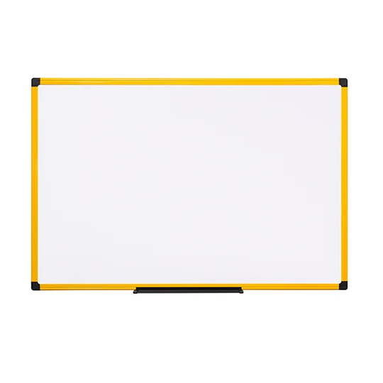 Industrial UltraBrite Magnetic Whiteboard