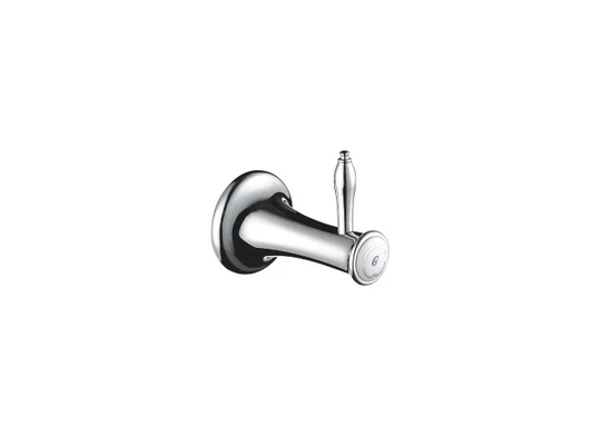 Mahika Wall Mounted Robe Hook