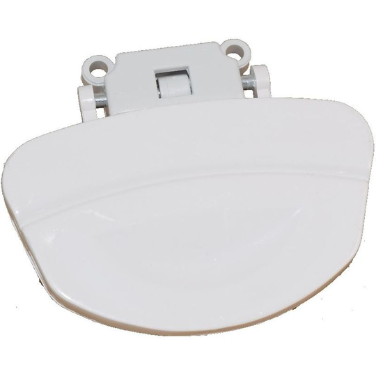 Baumatic Washing Machine Replacement Door Handle Assembly