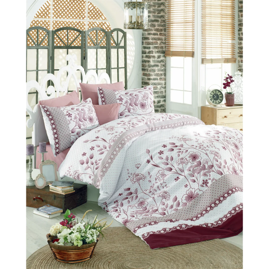 Mcconnell Duvet Cover Set
