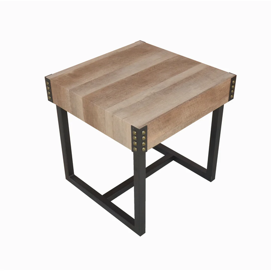 Gallardo Side Table