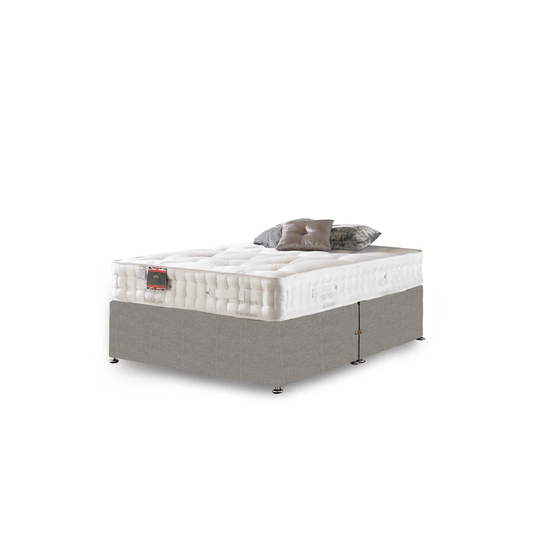 Arlo Pocket Sprung 1000 Divan Bed