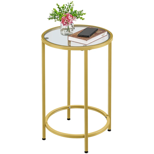 Trejo Side Table
