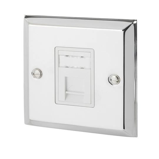 Ahrie Wall Mounted Socket