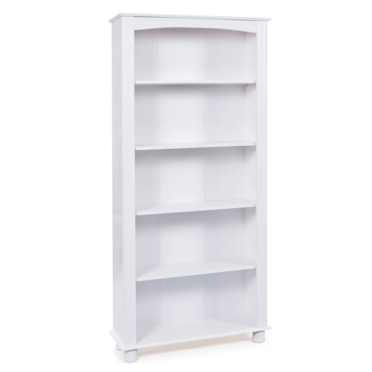Pinehurst Bookcase
