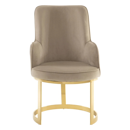 Florissant Upholstered Dining Chair