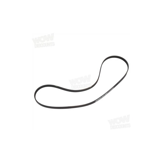Poly-Vee Drive Belt, 1161J5PJE, BLT9336 - Electruepart