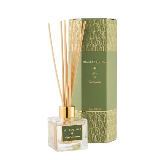 Sage and Eucalyptus Diffuser