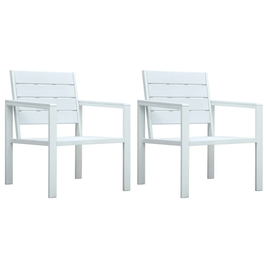 Manius Garden Chair