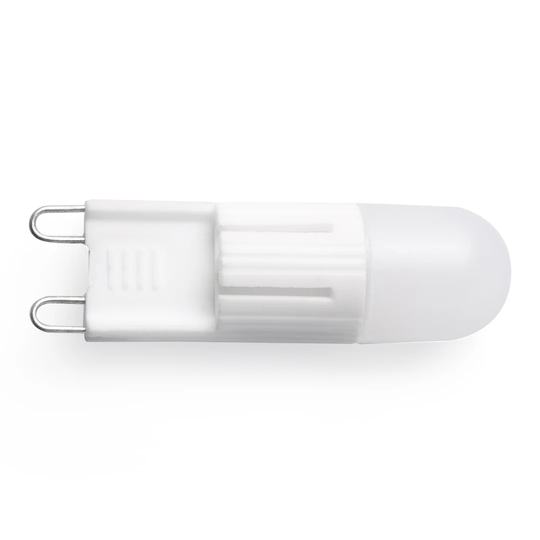 Everett 2.5W G9 Halogen Light Bulb