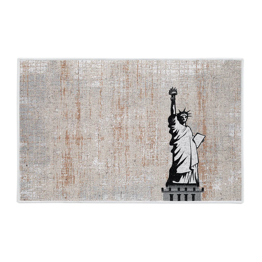 Delanda Door Mat