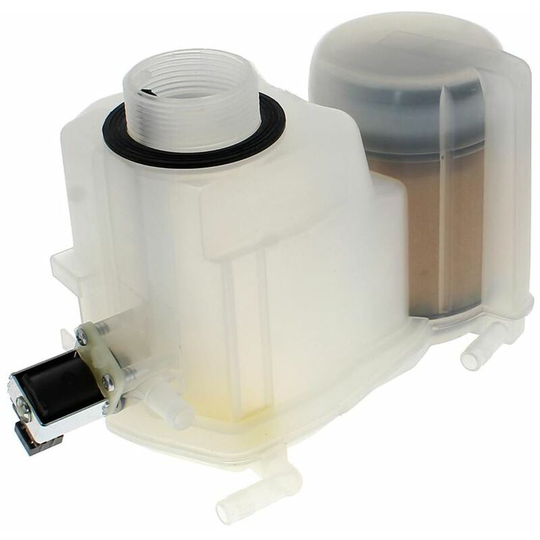 Hotpoint Ariston - Softener Unit for Hotpoint/Indesit/Ariston Dishwasher