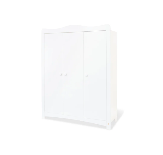 Florentina Changing Unit