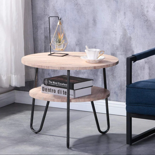 Nenuphar 3 Legs Coffee Table