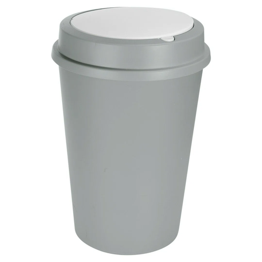 Aarju Capacity Rubbish Bin