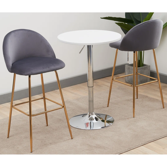 Jindalee Bar Stool
