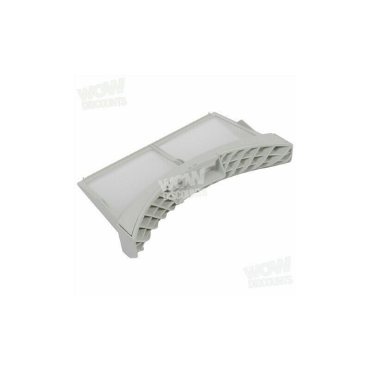 LG Tumble Dryer Lint Filter Assembly
